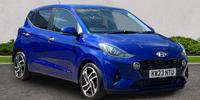 Hyundai i10 Photo 0