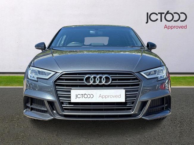AUDI A3 Photo 8