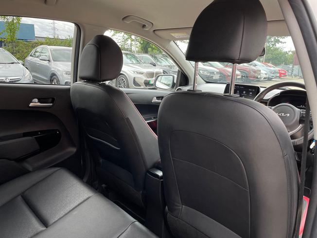 Kia Picanto Photo 30