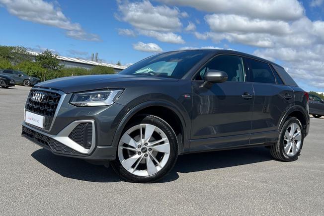 AUDI Q2 Photo 58