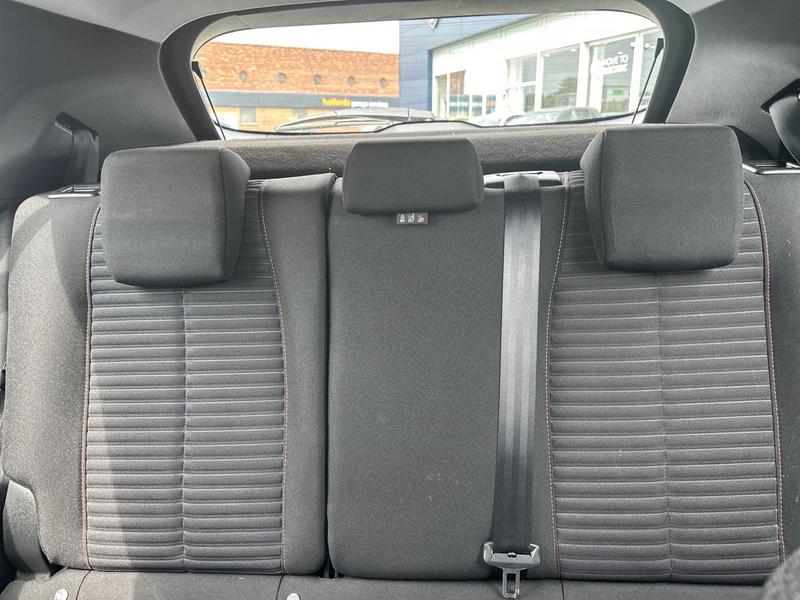 Used Peugeot 2008 SA22DPX 29