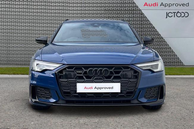 AUDI A6 Avant Photo 8