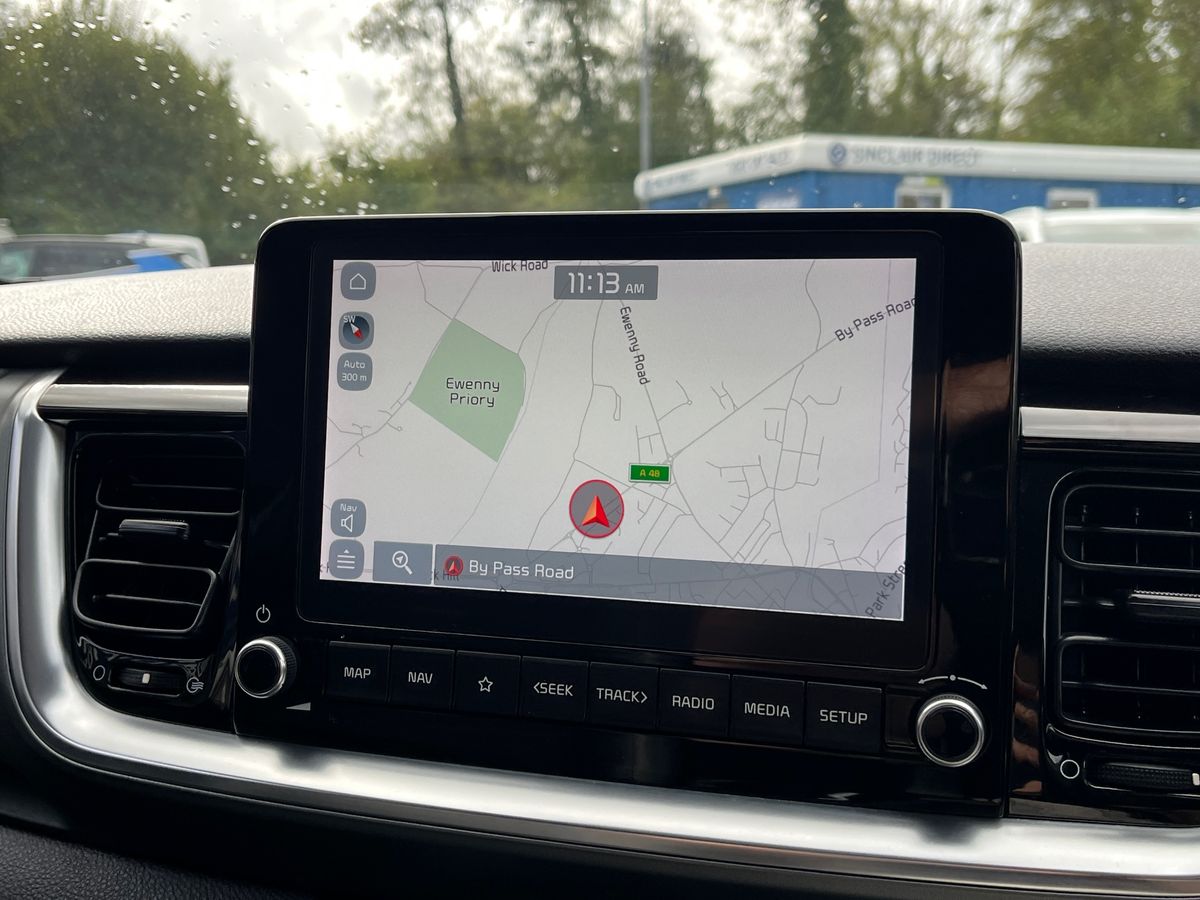 Kia Stonic Photo 10