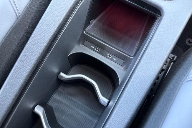 VOLKSWAGEN Id.5 Photo 34