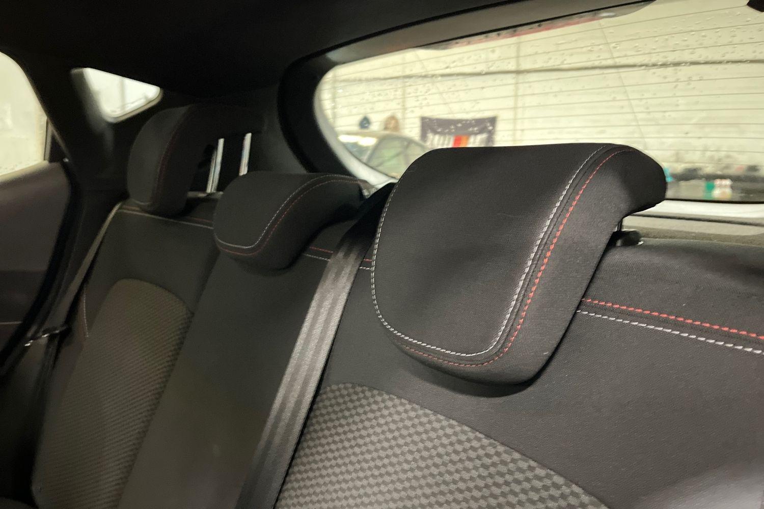 Ford FIESTA Photo 19