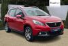 Used PEUGEOT 2008 1