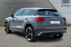 Audi Q2 Photo 3