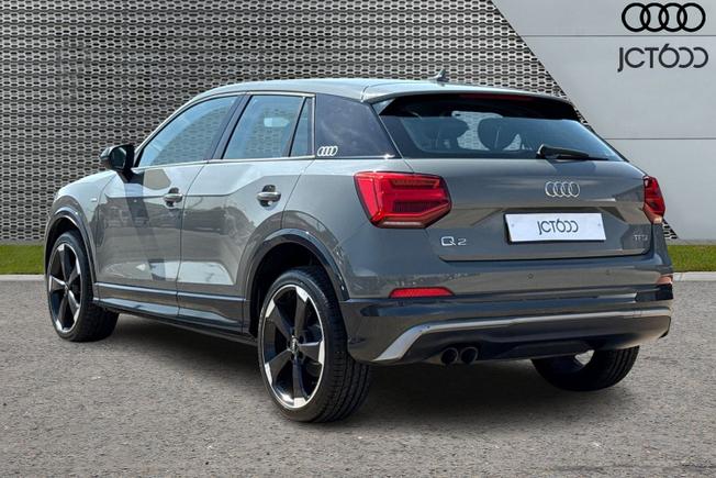 Audi Q2 Photo 3