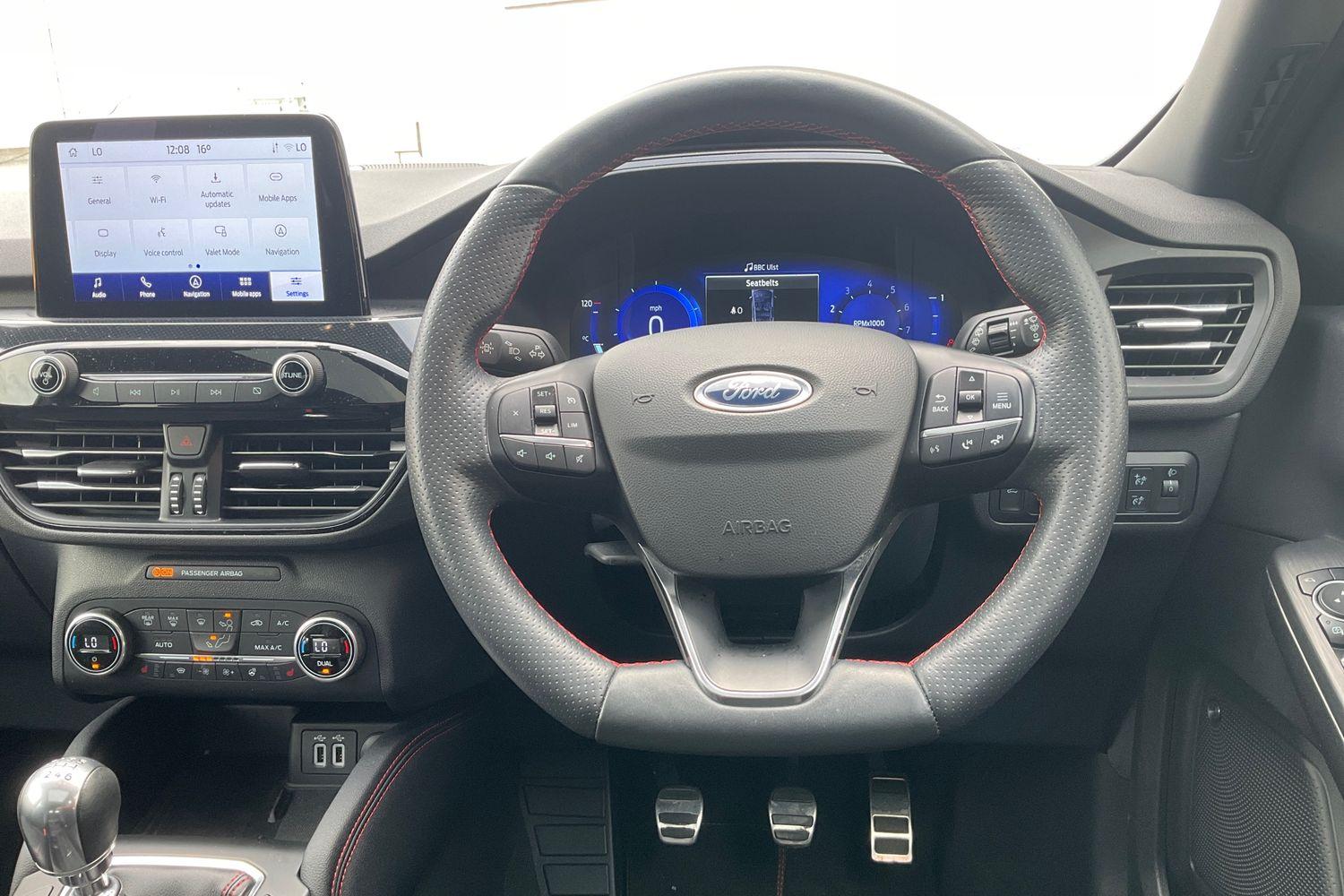 Ford KUGA Photo 11