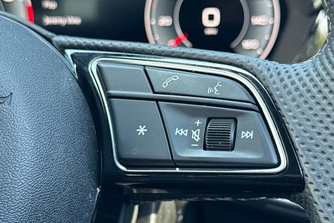 Audi A3 Photo 17