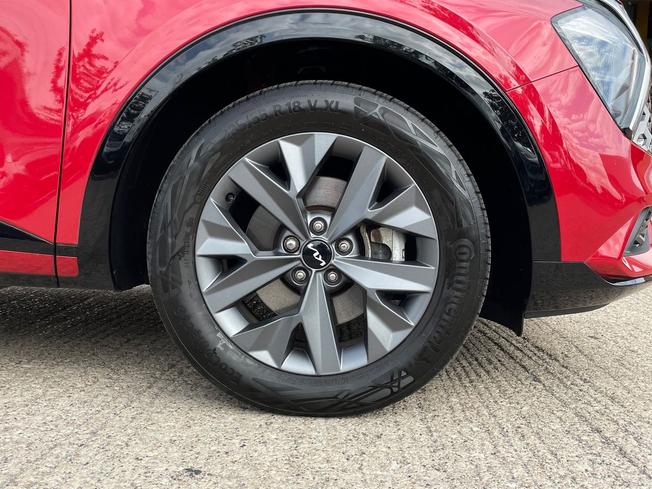 KIA Sportage Photo 5