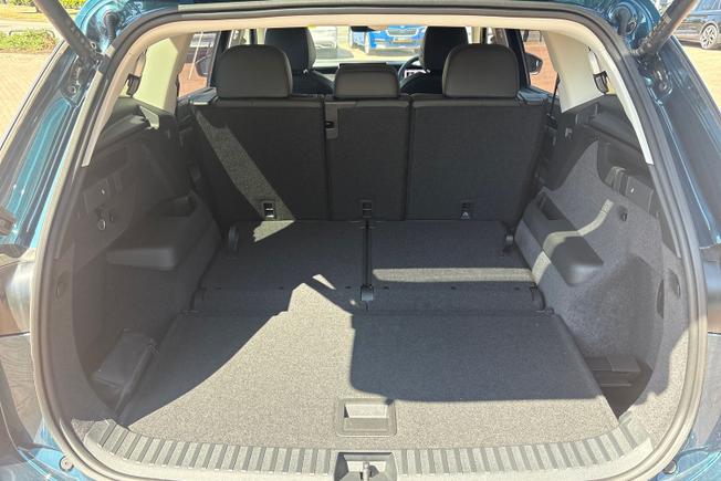 Volkswagen Tayron Photo 42