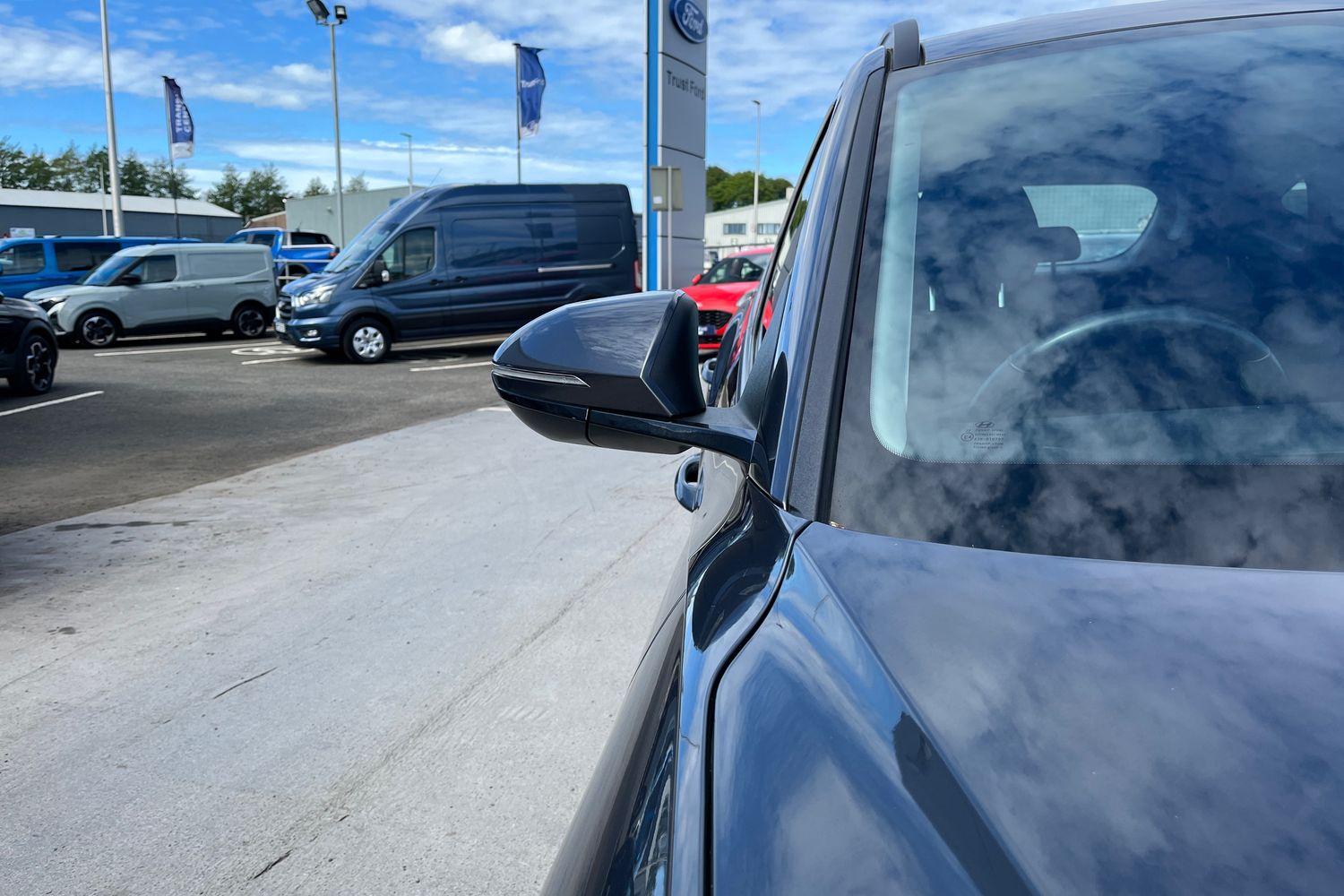 Hyundai TUCSON Photo 23