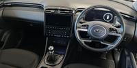 Hyundai TUCSON Photo 5