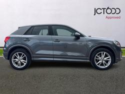 AUDI Q2 Photo 4