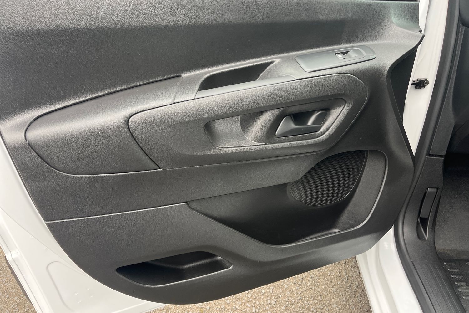 Citroen BERLINGO Photo 36