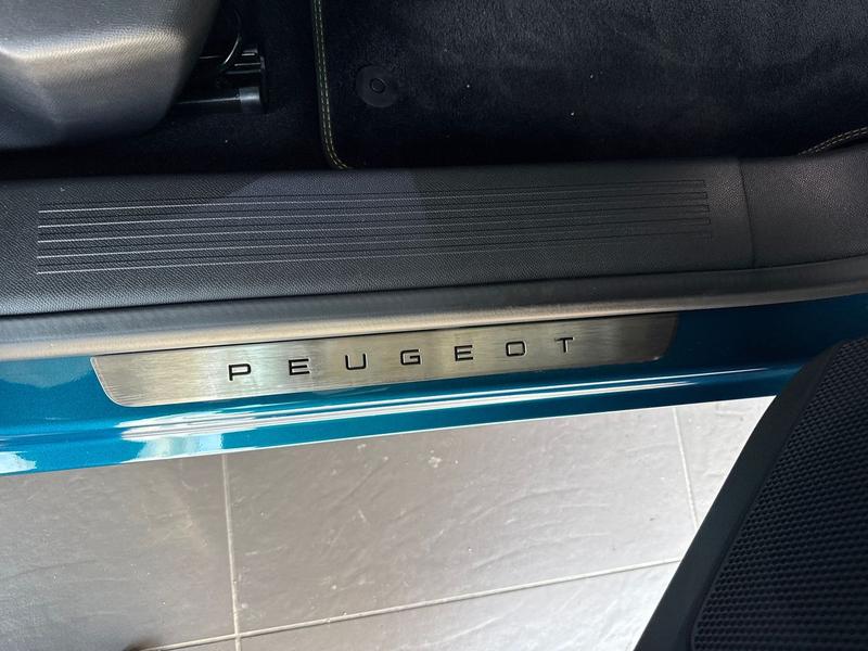 Used Peugeot 408 LP24SLU 42