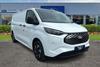 Used Ford TRANSIT CUSTOM 80701 1