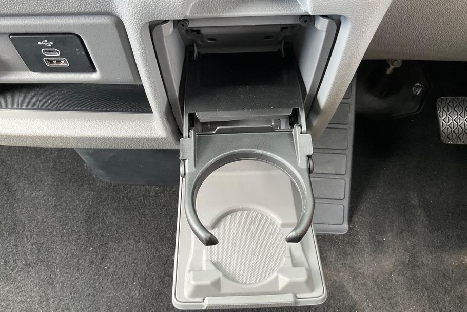 Used Ford TRANSIT CUSTOM WP75CNJ 39