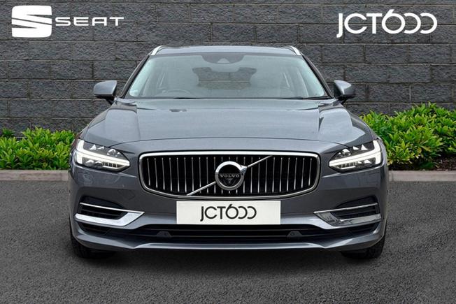 VOLVO V90 Photo 8