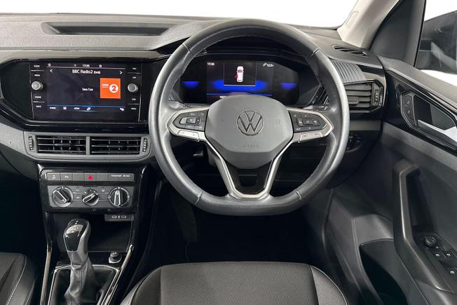 VOLKSWAGEN T-Cross Photo 11