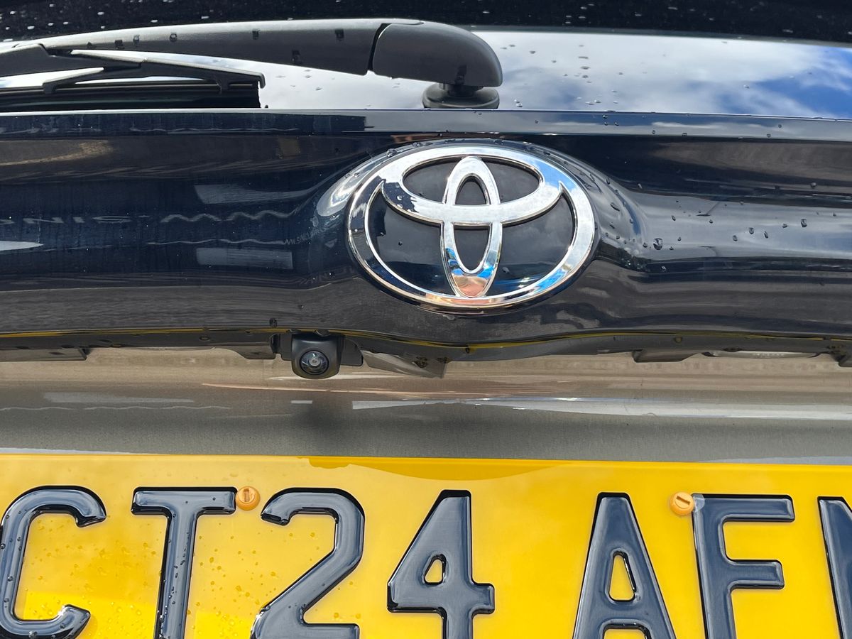 Toyota Yaris Photo 20