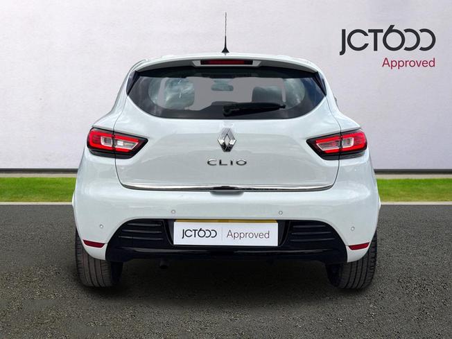 RENAULT Clio Photo 7