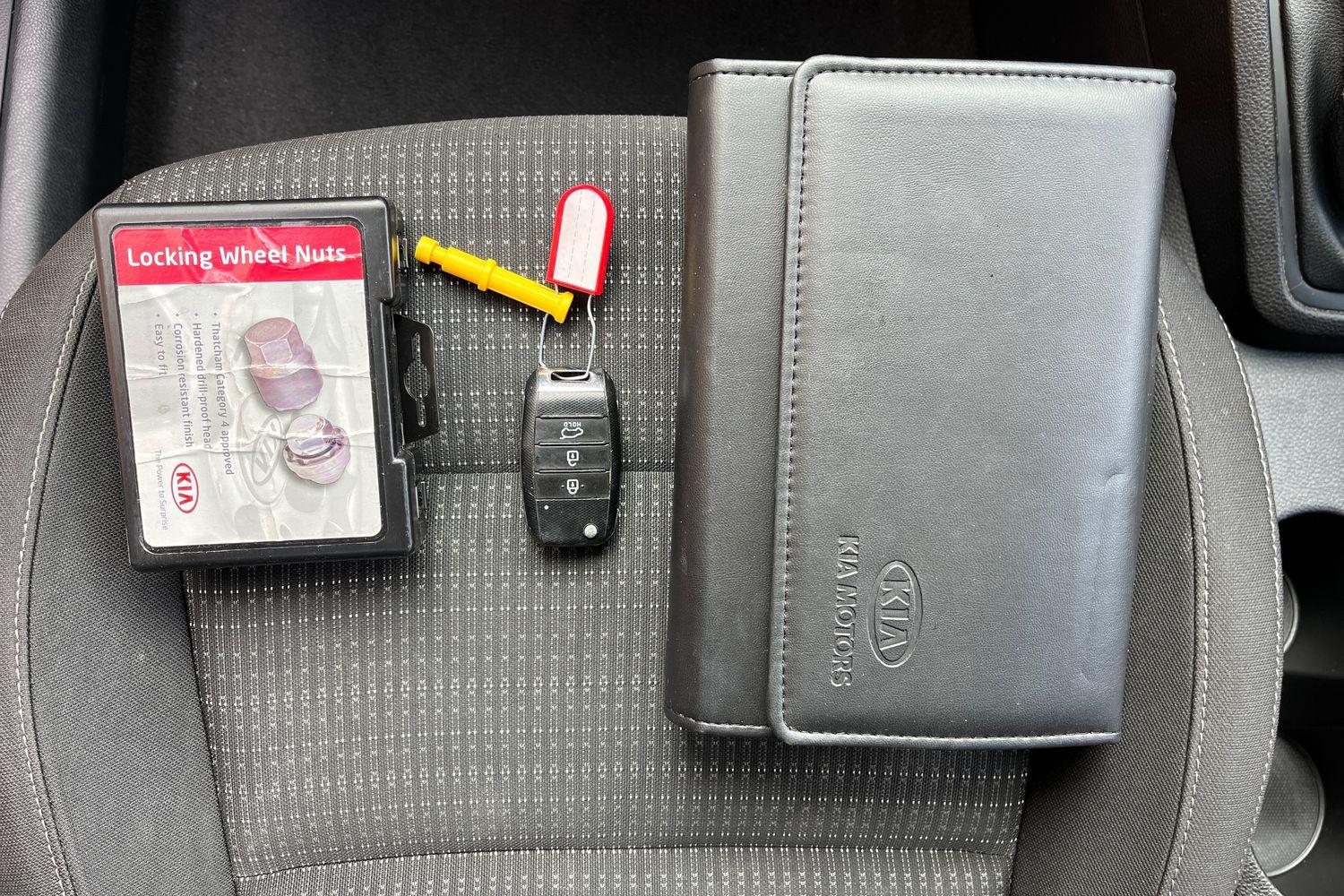 Kia Stonic Photo 21