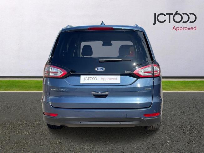 Ford Galaxy Photo 7