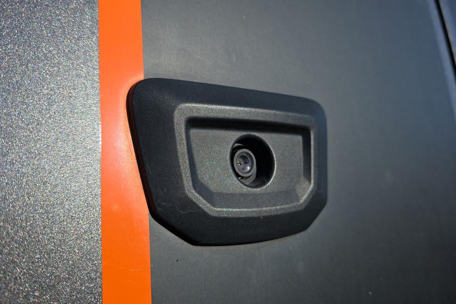 Used FORD TRANSIT CUSTOM WT23EFP 28
