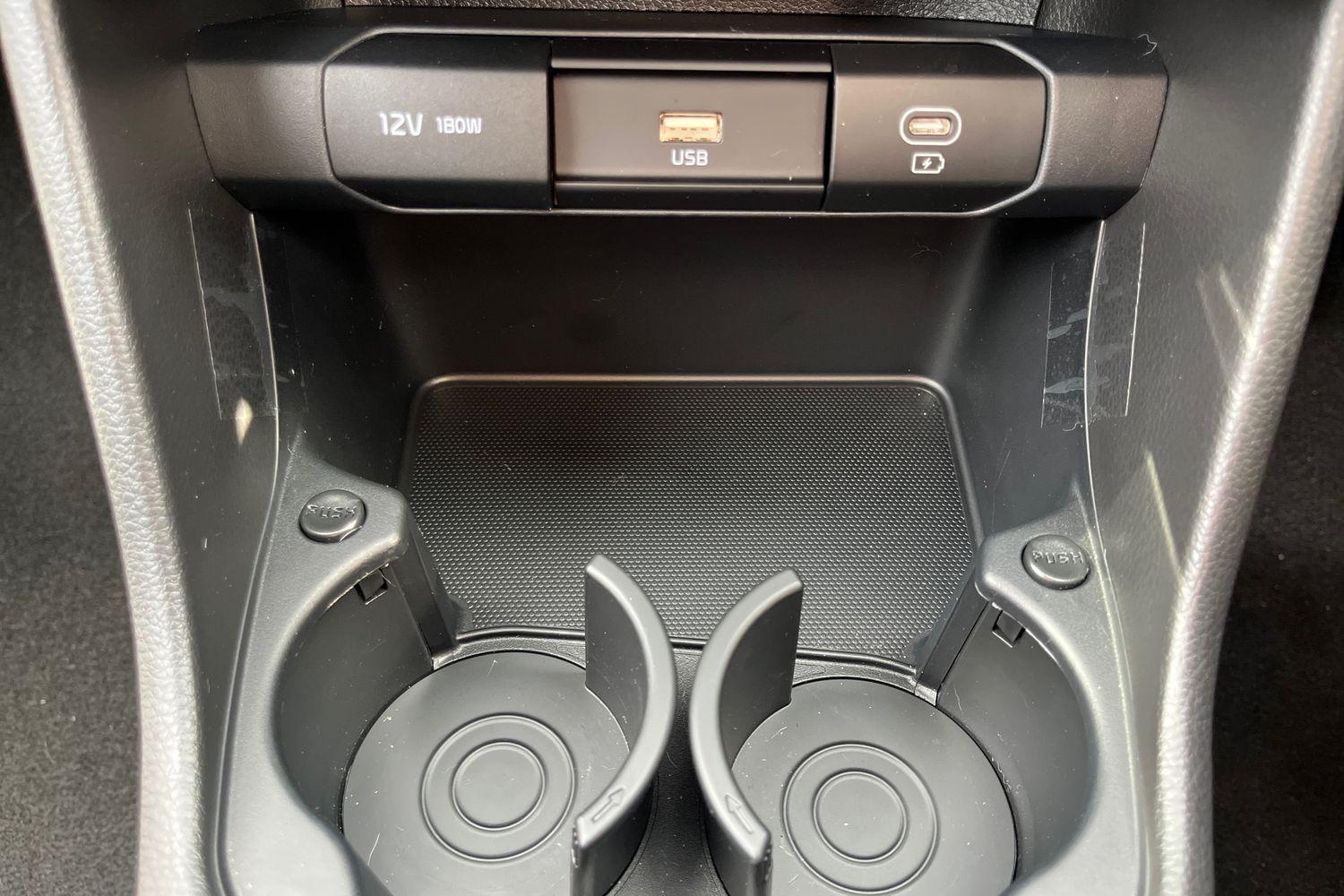 Kia PICANTO Photo 36