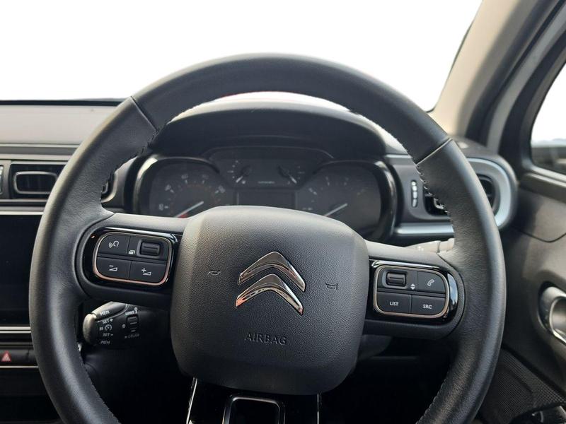 Used Citroen C3 LD23OGB 14