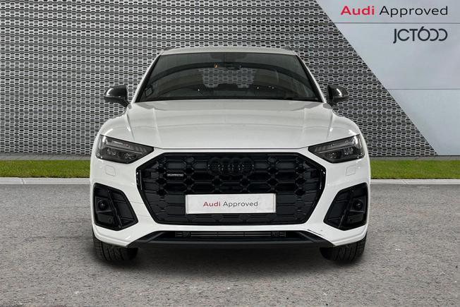 AUDI Q5 Photo 8