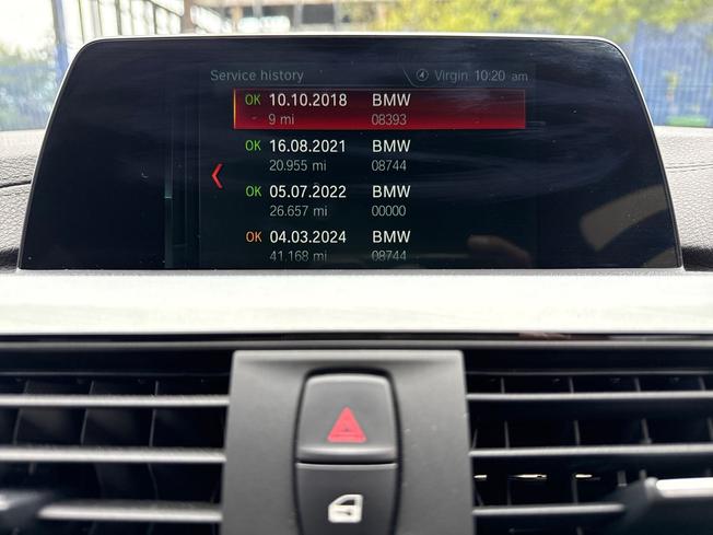 BMW 3 Series Photo 44