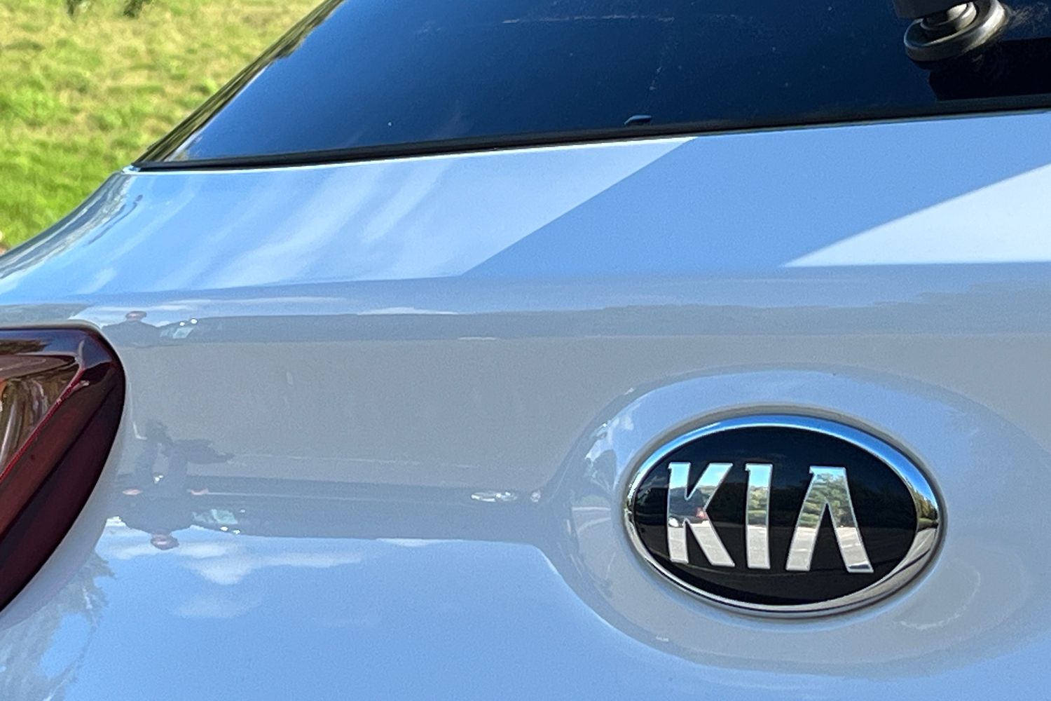 Kia Stonic Photo 39