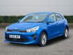 Kia Rio Photo 1