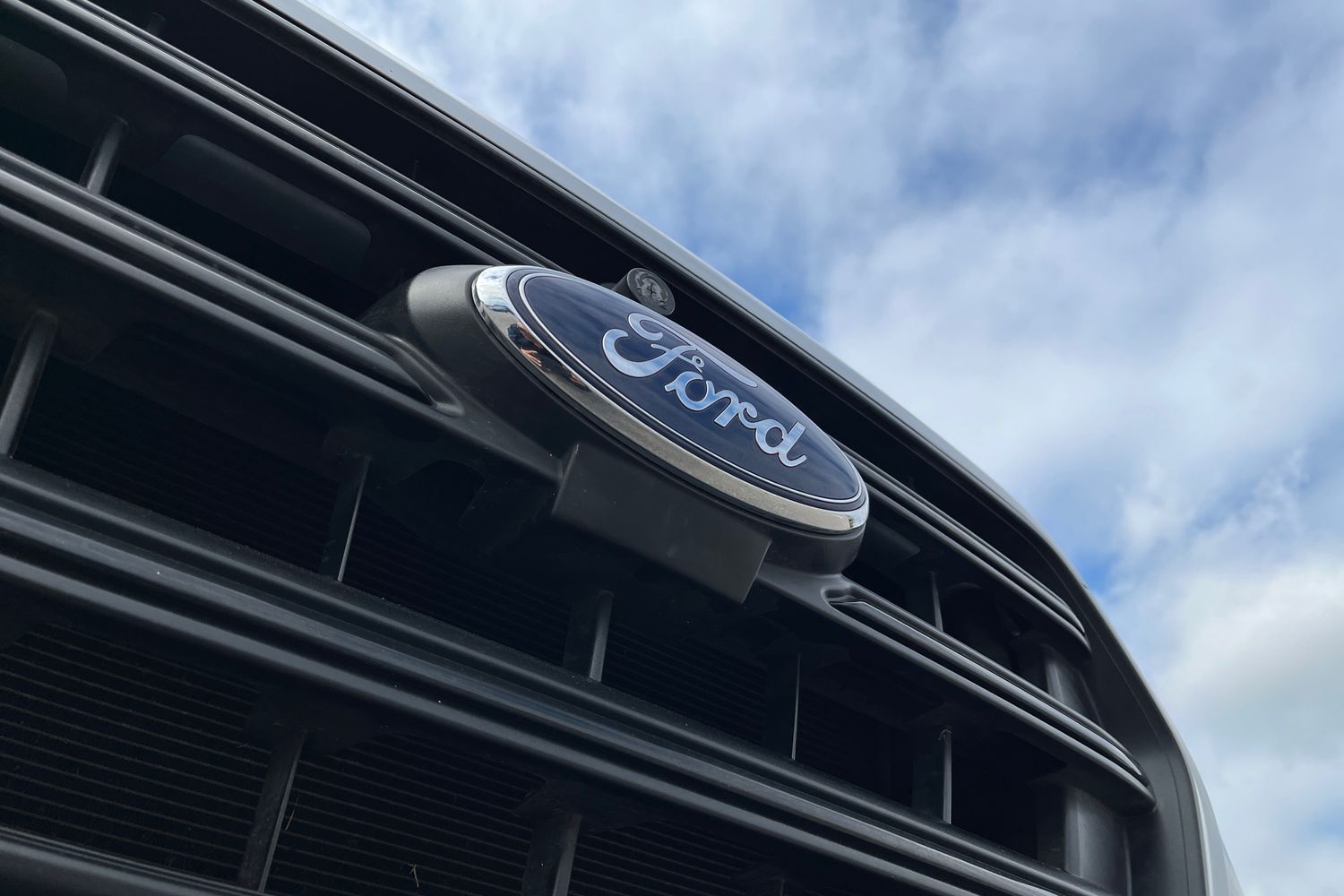 Ford TRANSIT Photo 27