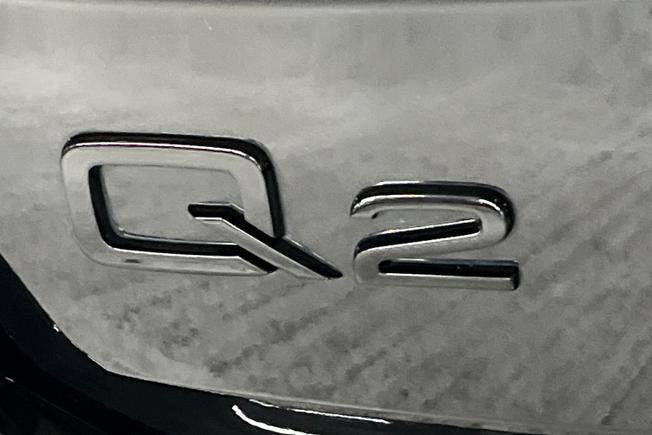 AUDI Q2 Photo 27