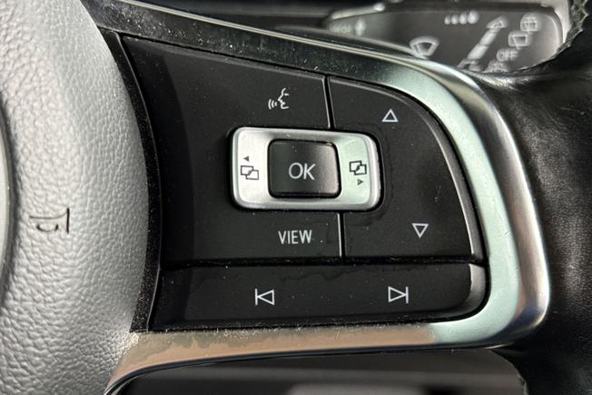 Volkswagen Tiguan Allspace Photo 17