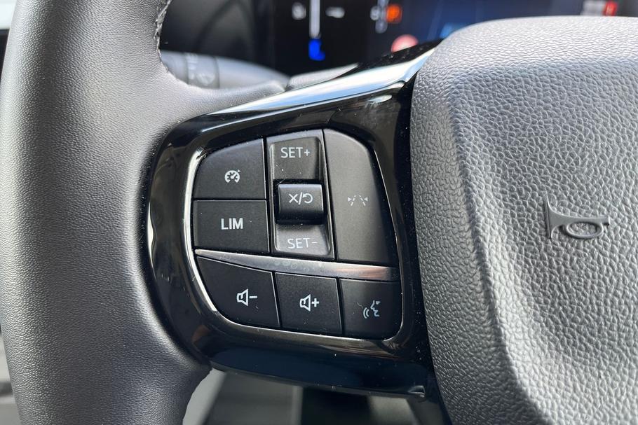 Used Ford E-TRANSIT CUSTOM RX26BFM 8