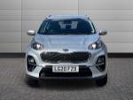 Kia Sportage Photo 6