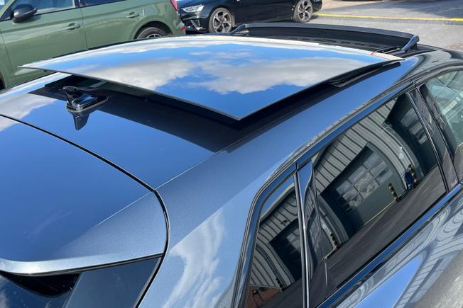Audi A3 Photo 40