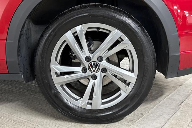 VOLKSWAGEN T-Roc Photo 5