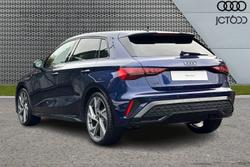 AUDI A3 Photo 3