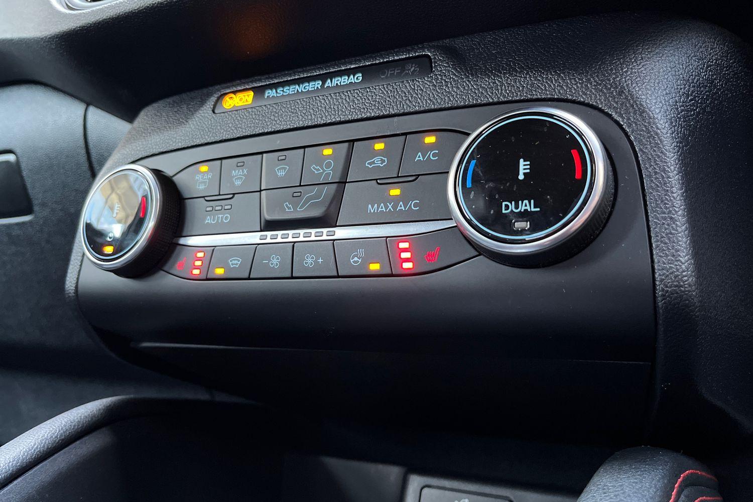 Ford Kuga Photo 31