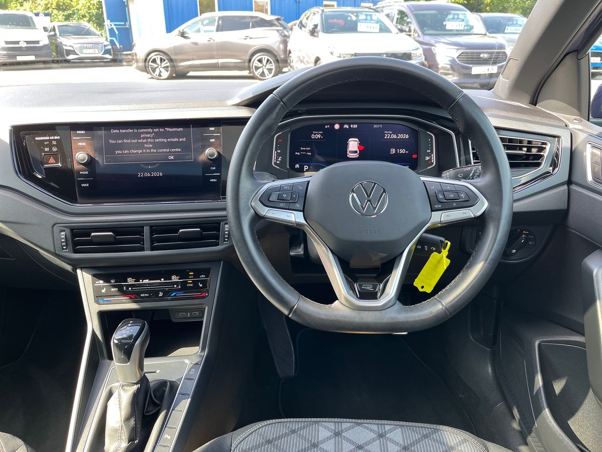 Volkswagen Polo Photo 14