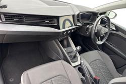 AUDI A1 Photo 2