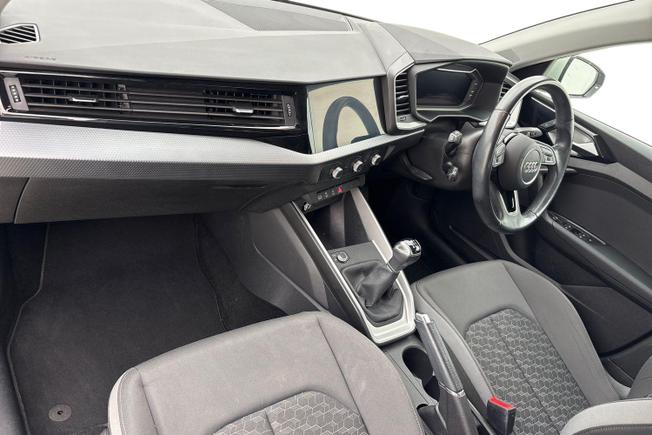 AUDI A1 Photo 2