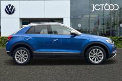 VOLKSWAGEN T-Roc Photo 4