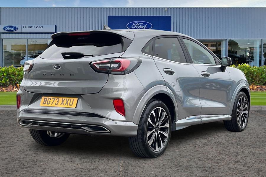 Ford PUMA Photo autoimg-ee6bede096c33171895a66f301e08b86915eec1b.jpg